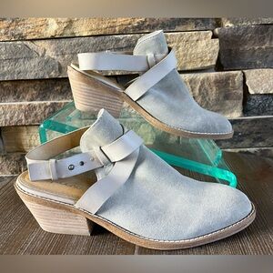 Splendid Leather Shoes